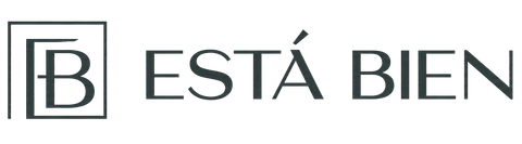 ESTÁ BIEN Logo